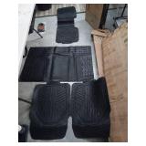 Auto Floor Mats