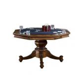 Nassau Game Table Base
