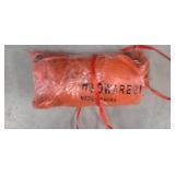 Nassau Game Table Base