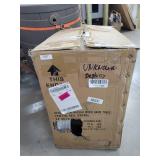 Nassau Game Table Base