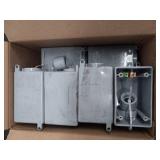 Gang Box Deep Scepter