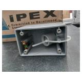 Gang Box Deep Scepter