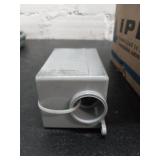 Gang Box Deep Scepter