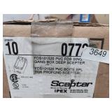 Gang Box Deep Scepter