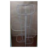 Potted Plant Stand