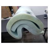 Memory Foam Pad