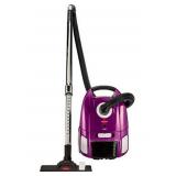 Purple Bissell Vacuum