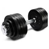 Adjustable Dumbbell