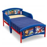 PAW Patrol Toddler Bed