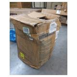 Inflatable Hippo Slide