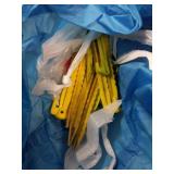 Inflatable Hippo Slide