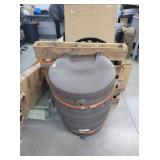 Rain Barrel