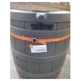 Rain Barrel