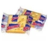 Saltine Packs