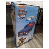 PAW Patrol Toddler Bed