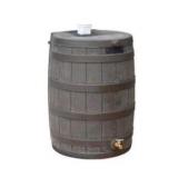 Rain Barrel