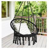 Macrame Chair