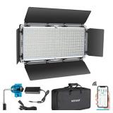 LED Video Light