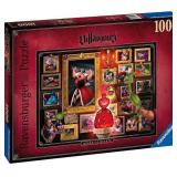 Ravensburger villainous puzzle