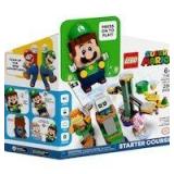 LEGO - Super Mario Adventures with Luigi Starter Course 71387