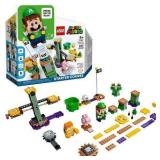 LEGO - Super Mario Adventures with Luigi Starter Course 71387