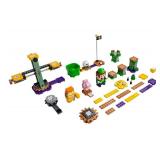 LEGO - Super Mario Adventures with Luigi Starter Course 71387