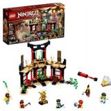 LEGO - Ninjago Tournament of Elements 71735