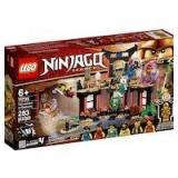 LEGO - Ninjago Tournament of Elements 71735