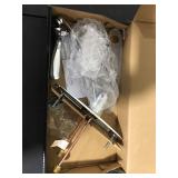 Foundations Single Handle Kitchen Faucet in Chrome B1310LF