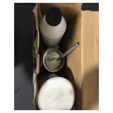 Air Sand Blasting Gun with Sand Recovery System, Includes Abrasive