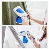 Automatic Steam Brush