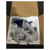 Automatic Steam Brush