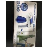 Automatic Steam Brush