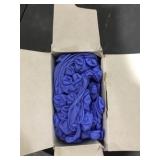 Dealmed Nitrile Exam Gloves, Small, 200/Bx