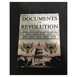 DOCUMENTS OF REVOLUTION BOOK