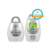 VTech - Audio Baby Monitor - White