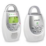 VTech - Audio Baby Monitor - White