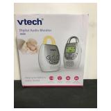 VTech - Audio Baby Monitor - White