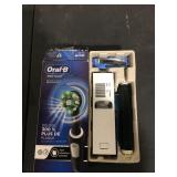 Oral-B - Pro 1000 Electric Toothbrush - Black