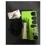 PHILIPS NORELCO Stainless Steel All-In-One Groomer