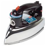 BLACK & DECKER Black & Decker F67E The Classic Iron