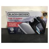 BLACK & DECKER Black & Decker F67E The Classic Iron