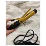BABYLISS PRO Ceramic Tools Professional curling iron 1 1/4