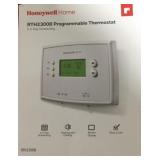 HONEYWELL Home RTG2300B Programable Thermostat