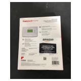 HONEYWELL Home RTG2300B Programable Thermostat