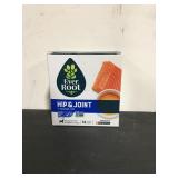 EverRoot Hip & Joint Liquid Pack with Salmon Oil Supplement for Dogs By Purina, 0.5 oz., Count of 14