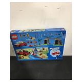 LEGO - City Wildlife Rescue Off-Roader 60301