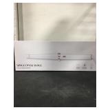 T3 SinglePass(R) Wave Professional Tapered Ceramic Styling Wand at Nordstrom