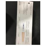 T3 SinglePass(R) Wave Professional Tapered Ceramic Styling Wand at Nordstrom