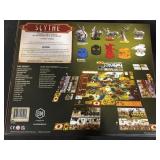 Greater Than Games Scythe Board Game